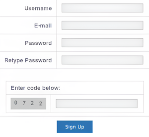 katfile signup