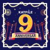 KatFile Celebrates Its 9th Anniversary with Major Updates for Users katfile 9th annyversary